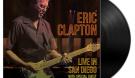 Eric Clapton - Live in San Diego Eric Clapton - Live in San Diego